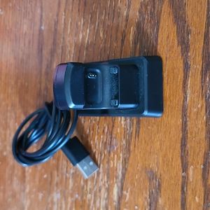 Fitbit Charge 3 charging dock
